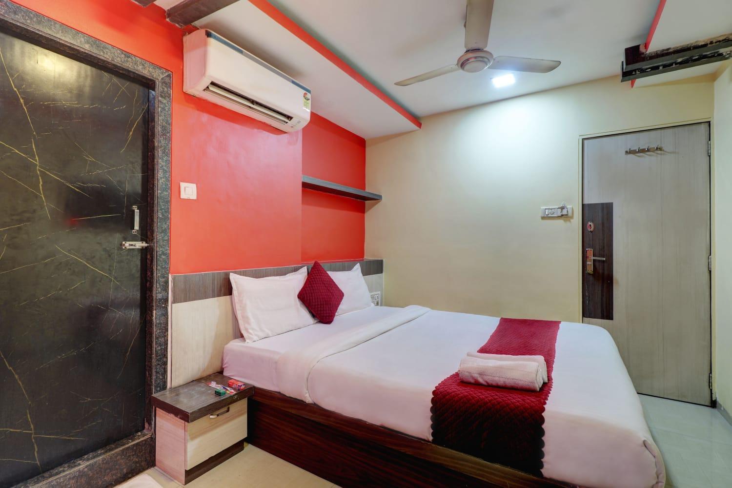 Hotel Icon International Airport Mumbai Exterior photo