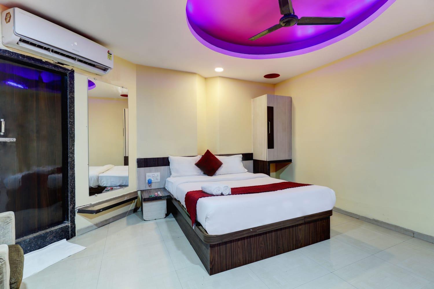 Hotel Icon International Airport Mumbai Exterior photo
