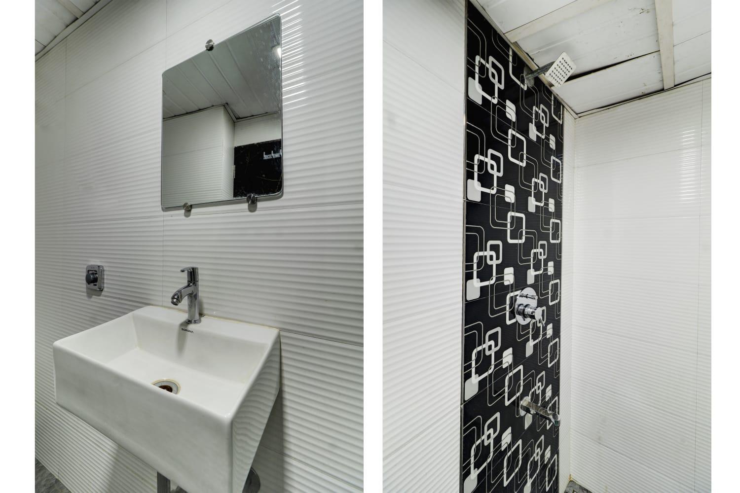 Hotel Icon International Airport Mumbai Room photo